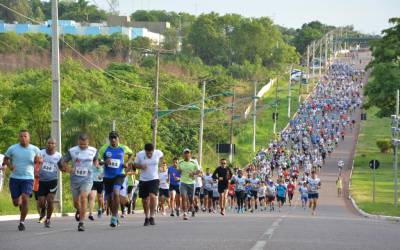 Polícia Militar mantém abertas as inscrições para 24ª Corrida Homens do Mato em Cuiabá