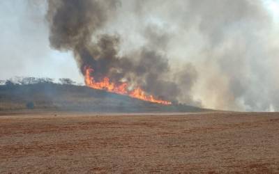 Brasileiros acham que economia pode ser devastada por eventos do clima