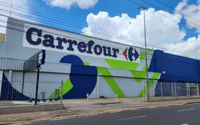 Ministro da Agricultura apoia boicote brasileiro ao Carrefour, após veto de lojas da França