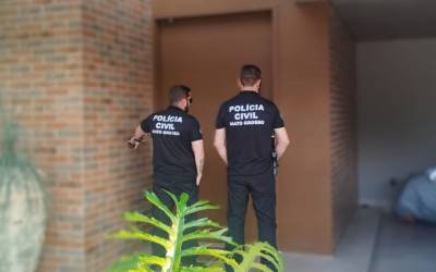 Investigação sobre homicídio de advogado em Cuiabá segue e Polícia Civil cumpre buscas em duas cidades