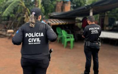 Polícia Civil encerra Operação Hagnos com 793 atendimentos a crianças e adolescentes vítimas de violência