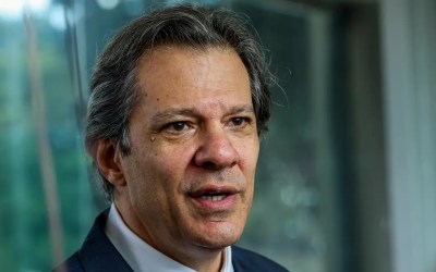 Haddad se reúne com Pacheco para discutir impasse em votação de pacote