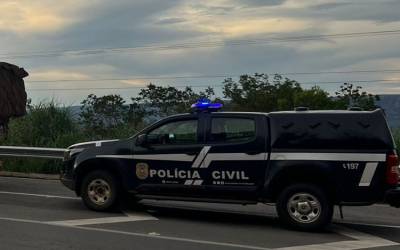 Polícia Civil prende mãe investigada pelo crime de favorecimento à exploração sexual em Matupá