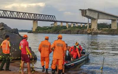 Consumo de água do Rio Tocantins deve ser evitado em 19 cidades