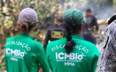 Veja prazo para se inscrever em concurso do ICMBio e ganhar até R$ 8,8 mil