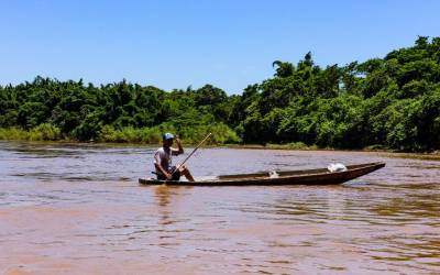 Governo de MT reabre cadastramento de pescadores artesanais nesta quarta-feira (1º)