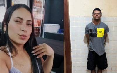 Réu por matar mulher na frente dos filhos vai a júri popular