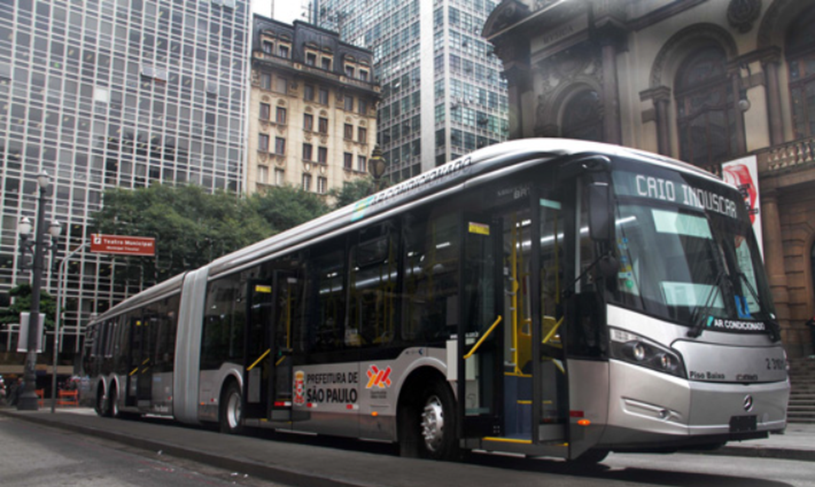 Aumento de passagens começa a vigorar hoje em São Paulo