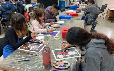 Programa Fábricas de Cultura tem vagas para mais de 800 cursos em SP