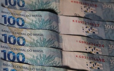 Poupança tem saída de R$ 15,4 bilhões em 2024