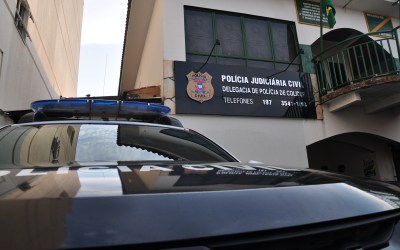 Policiais civis recuperam celular furtado e prendem suspeita em flagrante