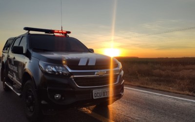 Jovem desaparecido é localizado pela Polícia Civil a caminho de Curitiba e retorna para casa