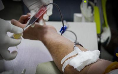 MT Hemocentro divulga calendário de coletas de sangue para o mês de janeiro