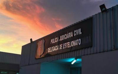 Polícia Civil prende mulheres envolvidas em esquema de estelionato e fraudes eletrônicas