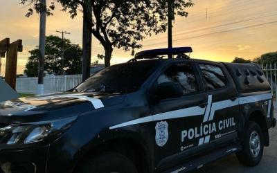 Forças de Segurança prendem policial penal que fraudou documentos para assumir função