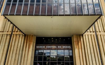 Mercado financeiro eleva previsão da inflação de 5,08% para 5,5%