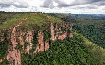 Sedec entrega certificados para empreendimentos de MT mais bem avaliados por turistas