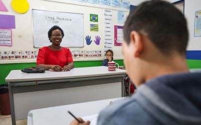 Programa Mais Professores dá desconto a docentes em hospedagens