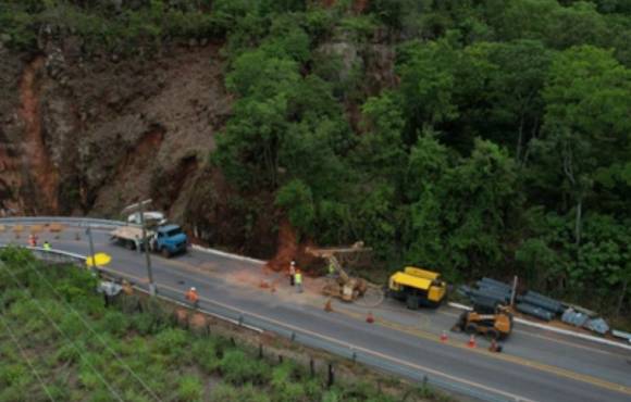 MPF e MPMT pedem suspensão imediata das obras