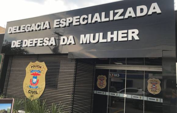 Polícia Civil prende condenado por estupro de vulnerável em Barra do Garças