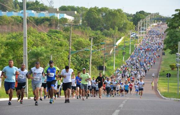 Polícia Militar mantém abertas as inscrições para 24ª Corrida Homens do Mato em Cuiabá