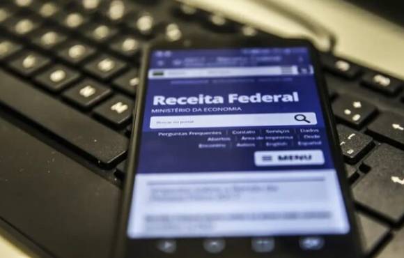 Receita Federal libera consulta ao lote da malha fina de novembro