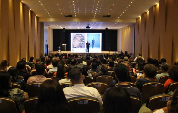 Seplag realiza 3º Encontro de Gestão de Pessoas do Estado a partir desta terça-feira (26)