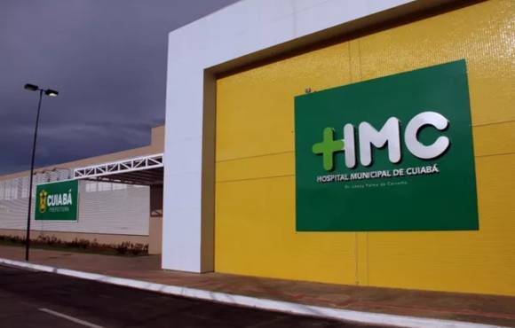 Empresa ameaça parar UTI do HMC para cobrar dívida de R$ 3,3 milhões