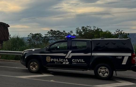 Polícia Civil prende mãe investigada pelo crime de favorecimento à exploração sexual em Matupá