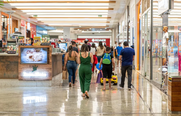 Compras de final de ano devem movimentar cerca de R$ 1 bilhão para a economia de MT