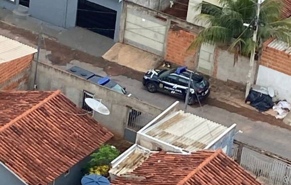 Polícia Civil cumpre 27 mandados contra criminosos que sequestraram e extorquiram comprador de milho