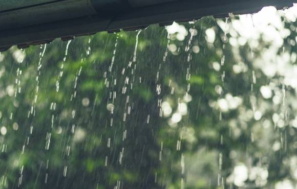 Verão começa com instabilidade e chuva forte por todo o país