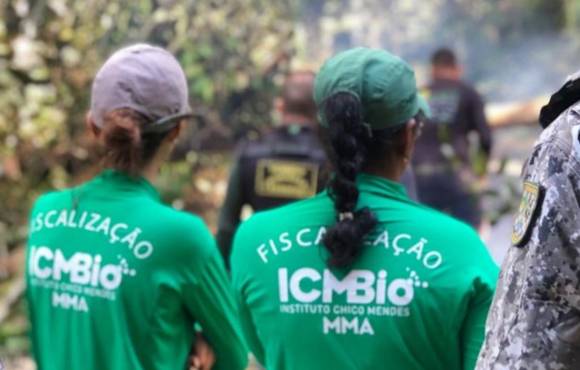 Veja prazo para se inscrever em concurso do ICMBio e ganhar até R$ 8,8 mil