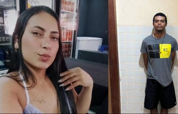 Réu por matar mulher na frente dos filhos vai a júri popular