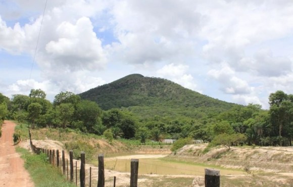 Morro de Santo Antônio em MT tem visitação suspensa por 4 meses