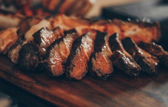 Preço da carne sobe quase 21% em 2024 e tem maior alta em 5 anos