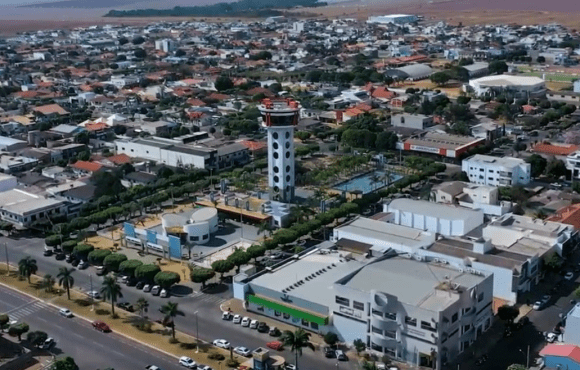 Sine de Campo Verde oferece 56 vagas de emprego nesta segunda-feira