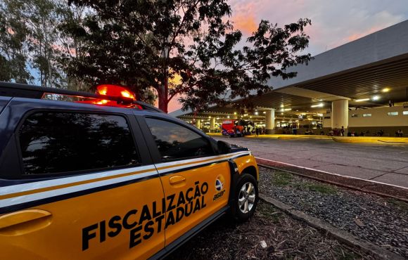 Nova linha de ônibus entre Paranatinga e Gaúcha do Norte entra em funcionamento no dia 27