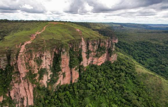 Sedec entrega certificados para empreendimentos de MT mais bem avaliados por turistas