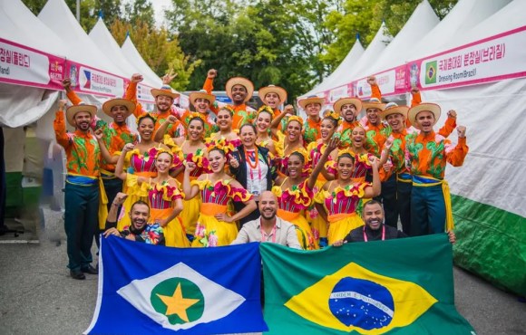 Lei aprovada declara Grupo Flor Ribeirinha patrimônio histórico e imaterial de Cuiabá