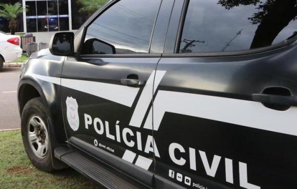 Polícia Civil prende funcionário investigado por furtar cerca de R$ 200 mil em equipamentos de empresa